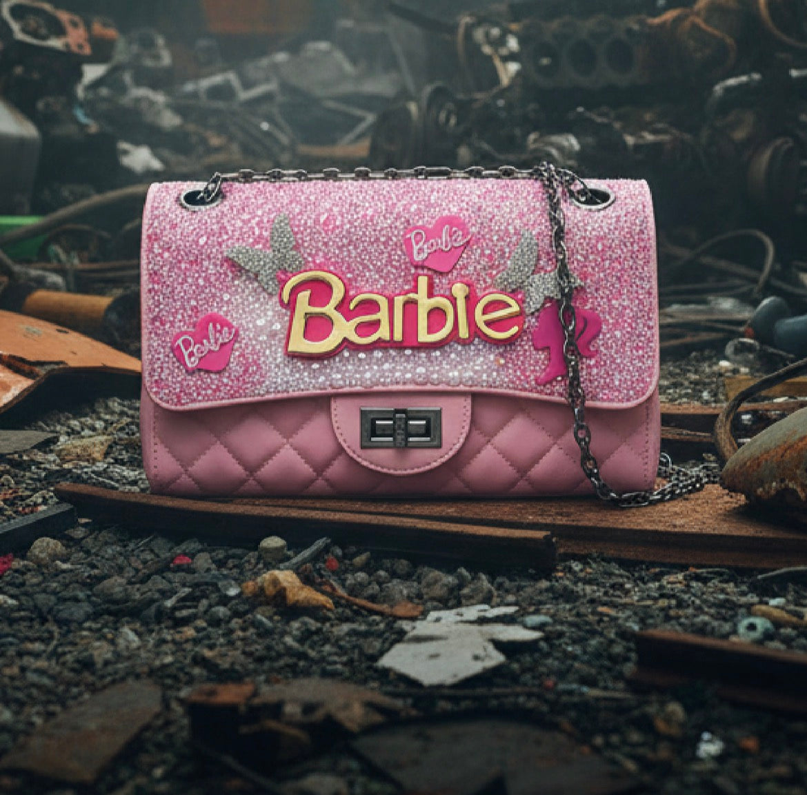 Handbags