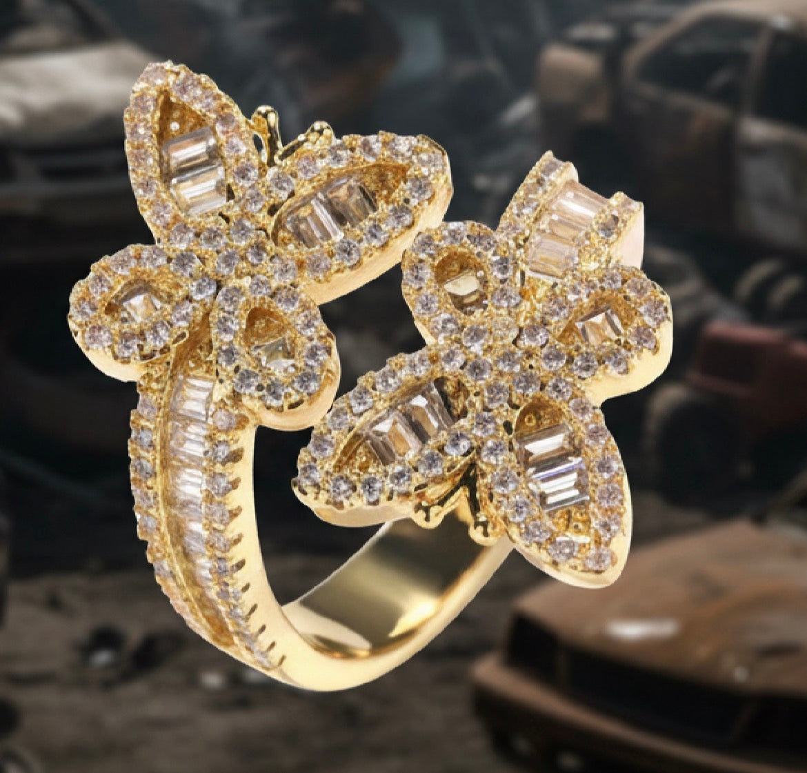 Rings
