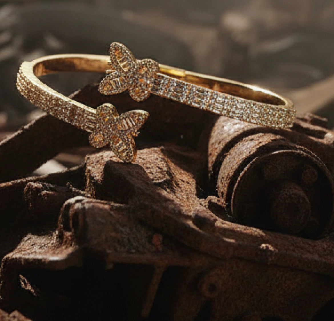 Bracelet