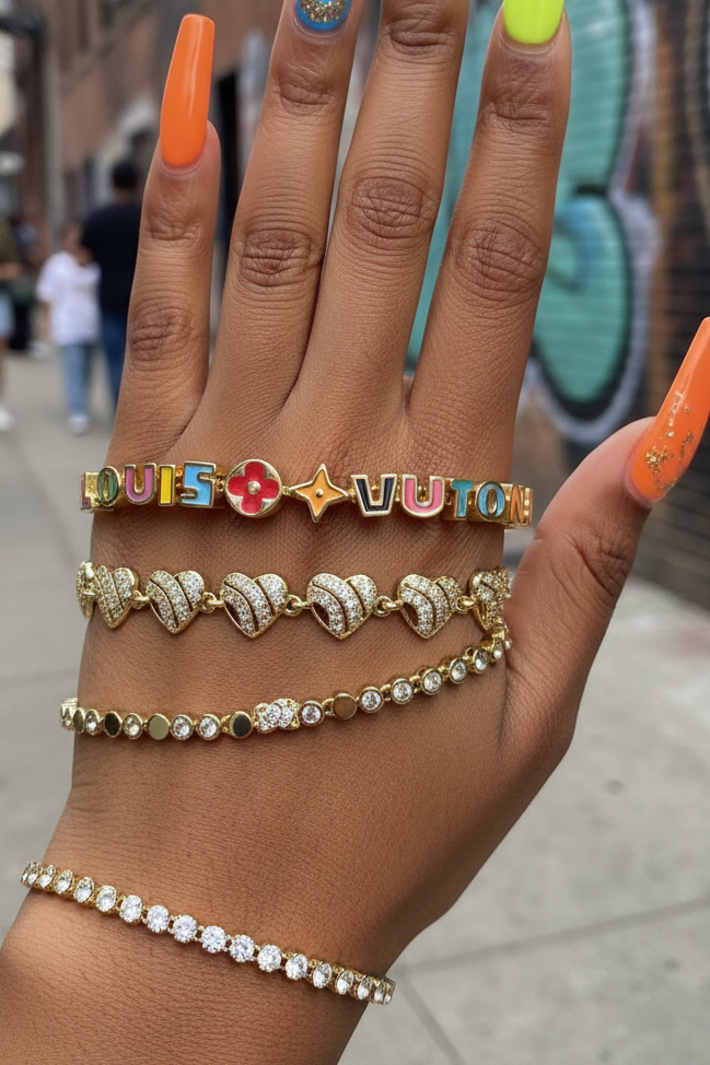Bracelet