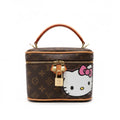 HK Vanity Bag
