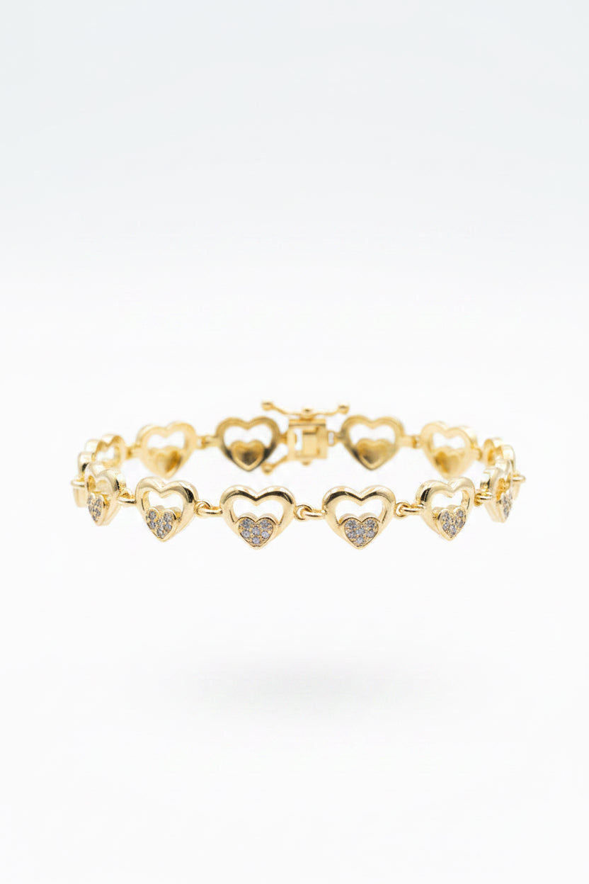 Heartbreaker Bracelet