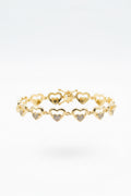 Heartbreaker Bracelet