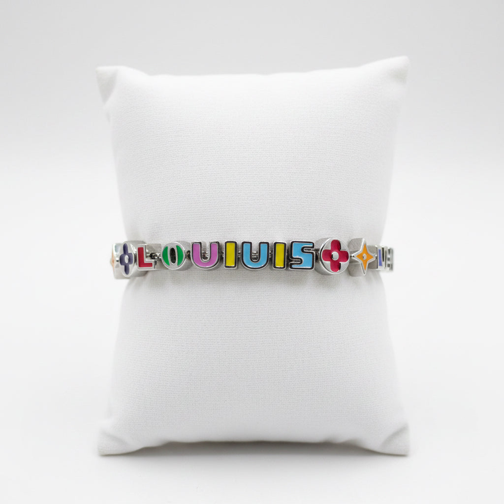 Louie Bracelet