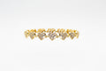 Locked in Bracelet