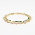 Cherry Bracelet