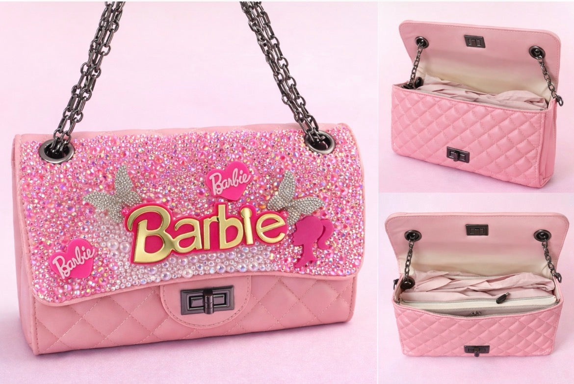 Yes Barbie