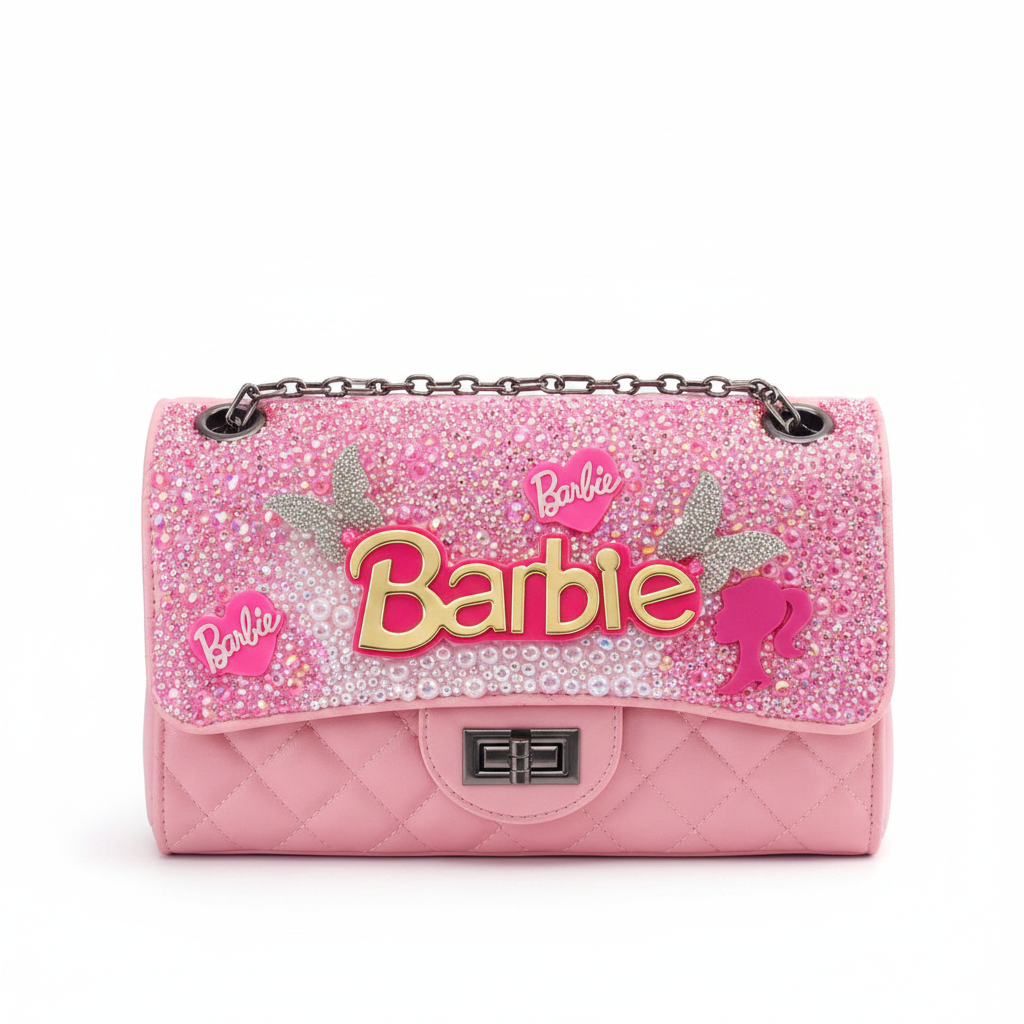 Yes Barbie