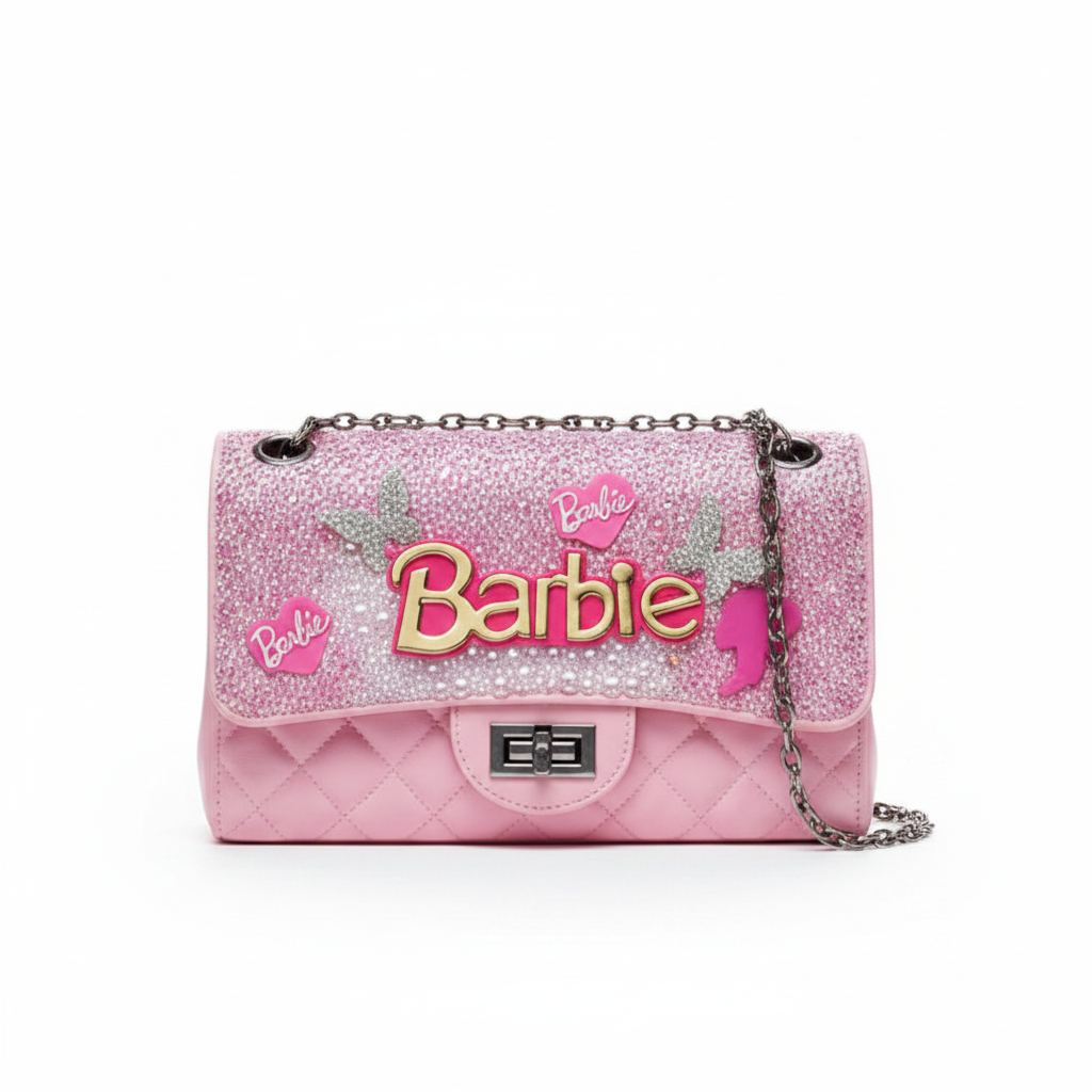Yes Barbie