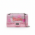 Yes Barbie