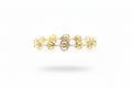 Piece of Heart Bracelet