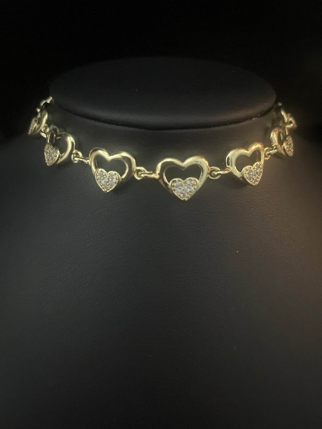 Mystery Jewelry Box (6 Items)