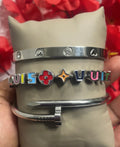 Lv 3 piece set