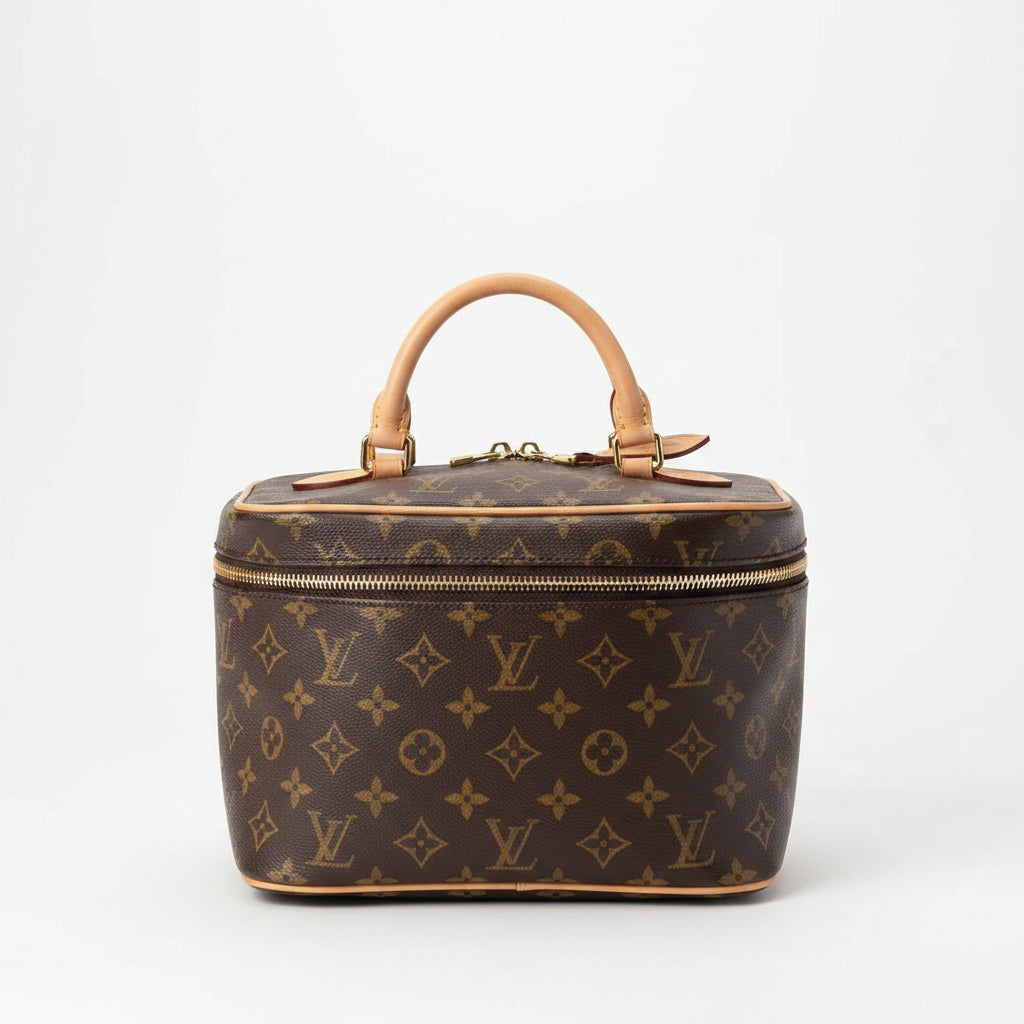 Big LV Vanity 24cm