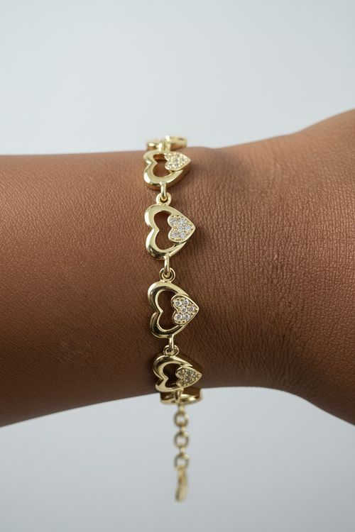 Heartbreaker Bracelet