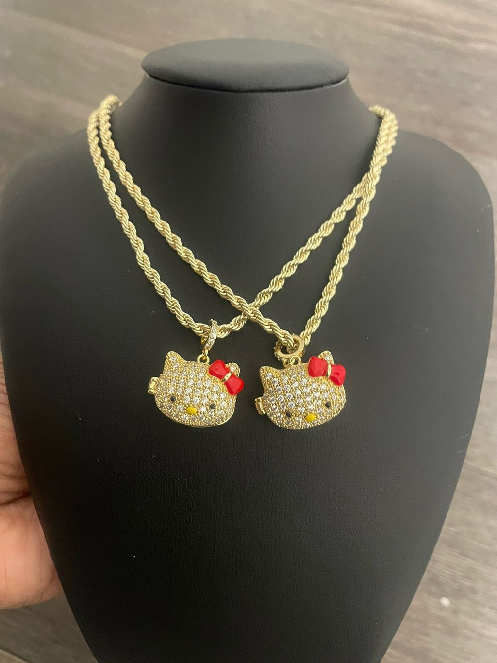 Mystery Jewelry Box (6 Items)