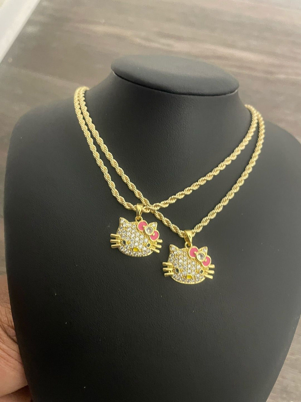 Mystery Jewelry Box (6 Items)