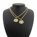 Hello Kitty Necklace