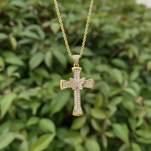 Angel Kiss Necklace