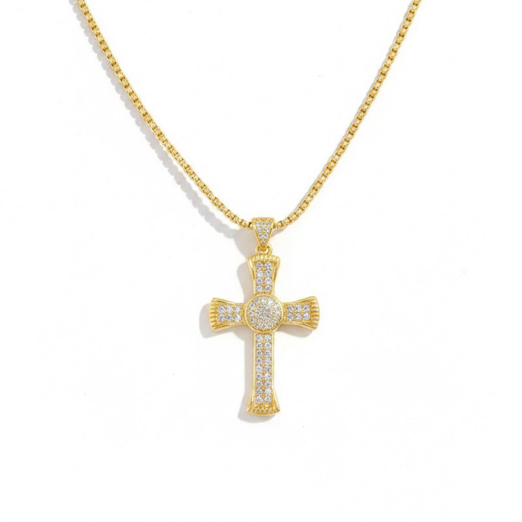 Forever Faith Chain