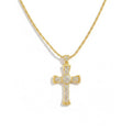 Forever Faith Chain