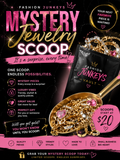 Mystery Jewelry Box (Limited Stock)