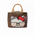 HK Vanity Handbag