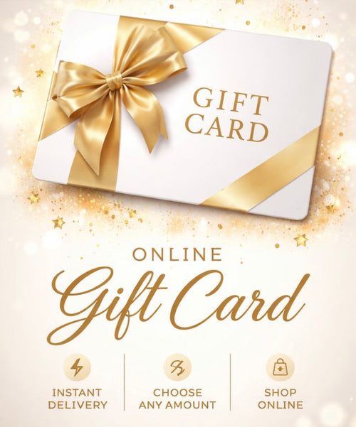 Fashion Junkeys Gift Card